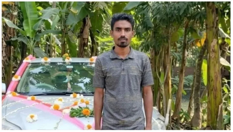ফ্যান চুরির দায়ে বিএনপি নেতার ছেলের কারাদণ্ড