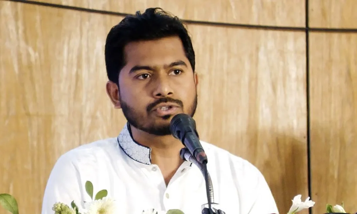 জামায়াত রাজনীতি করতে পারলে আ.লীগ কেন পারবে না, প্রশ্ন প্রতিমন্ত্রীর