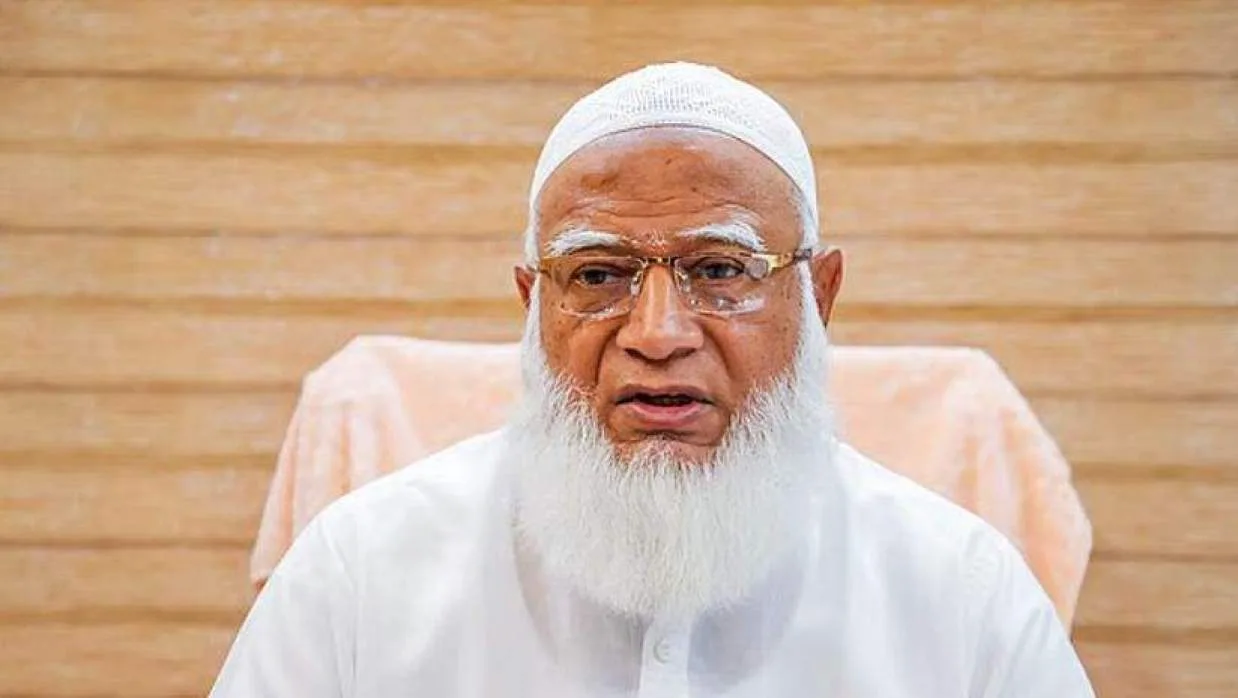 হায় সেলুকাস! তরুণদের আরেকবার জাগতে হবে: জামায়াত আমির