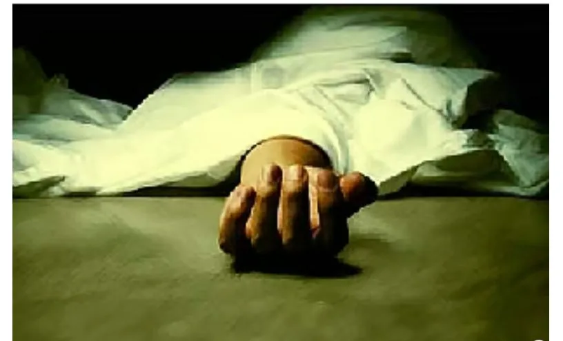 খুলনা নগরে ভোরে যুবককে গুলি করে হত্যা