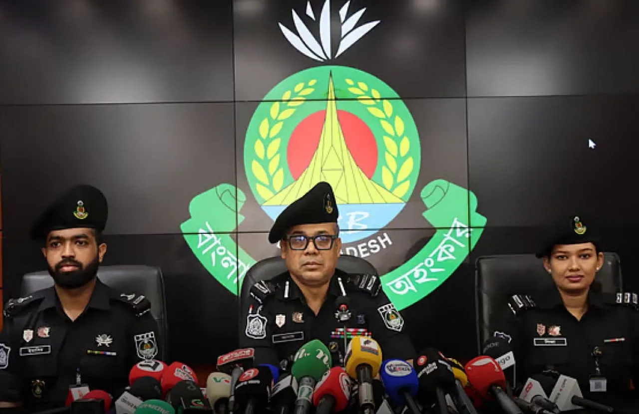 প্রতিপক্ষের অবস্থান শনাক্তে বাংলাদেশিদের ‘টোপ’ বানানো হয়: এসআরবি
