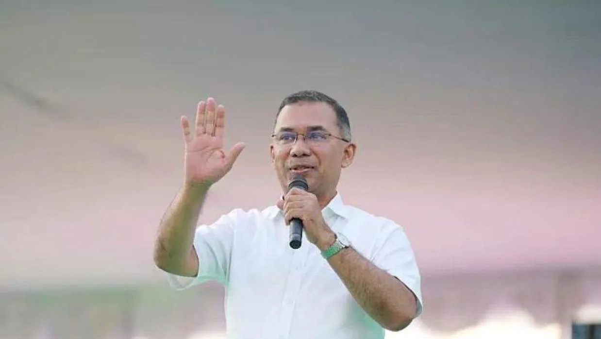 পরিষ্কার গোয়েন্দা তথ্য আছে, দুই পক্ষ এক হয়েছে: প্রধানমন্ত্রী