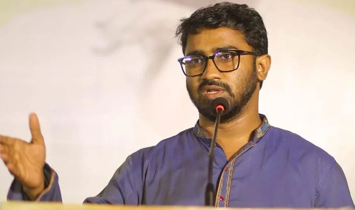এনসিপির নতুন কমিটি জামায়াতের যুব শাখা রূপে আবির্ভূত হয়েছে: রাশেদ