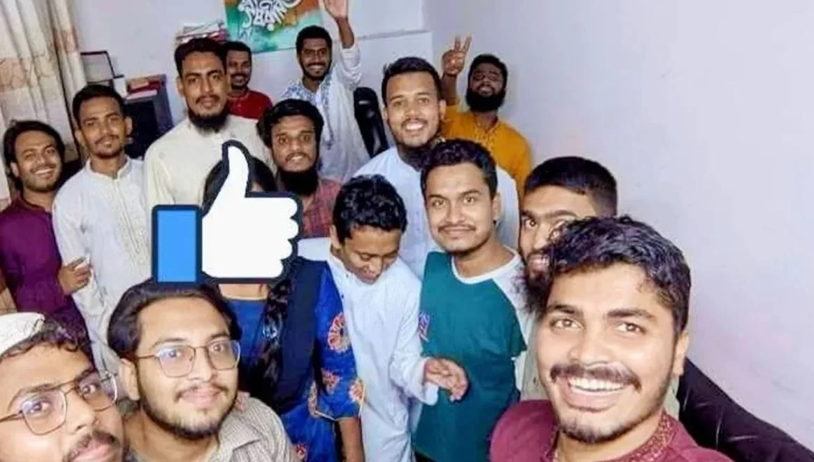 নুর হাসিনার পুত্র হলে আসিফ-নাহিদ-আখতাররা হাসিনার নাতি: আবু হানিফ
