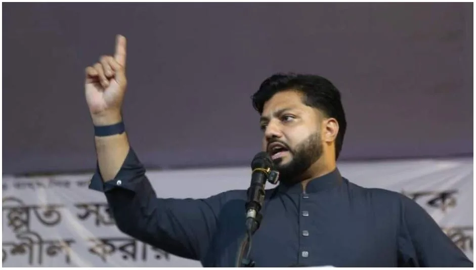 আমরা ঢাকার মানুষ, ক্ষেত খামারির কূটচাল এখানে চলবে না: ইশরাক হোসেন