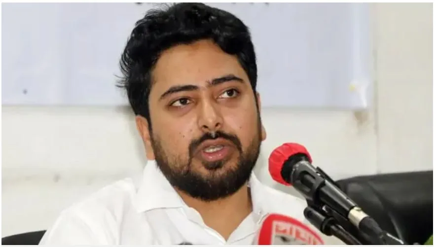 কবি ফররুখের ‘সাত সাগরের মাঝি’ ও ‘পাঞ্জেরী’ কালজয়ী সৃষ্টি: নাহিদ ইসলাম