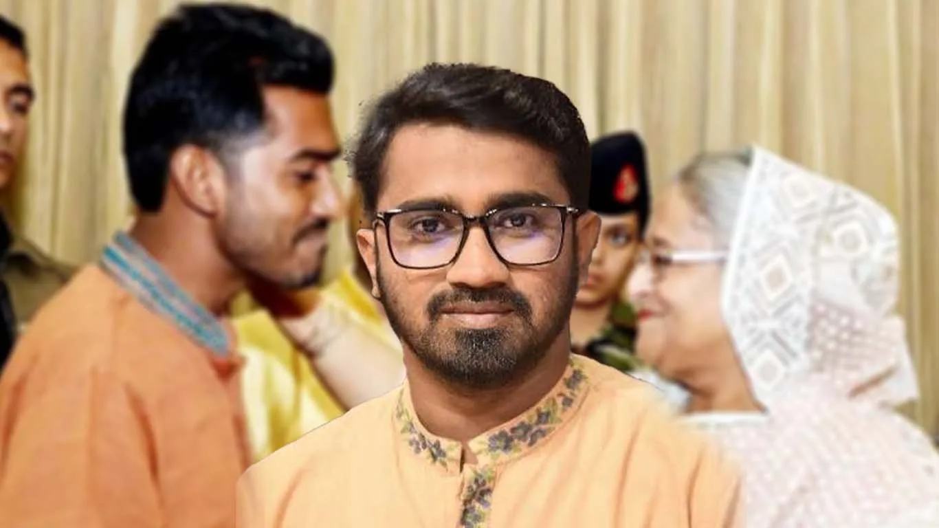 জামায়াত-শিবির-এনসিপিতে নুরের মতো কোনো নেতা নেই: রাশেদ