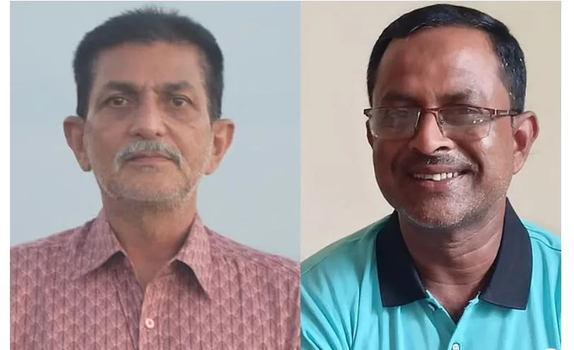 বিল নিয়ে সমঝোতার পরও কাটেনি দুই নেতার বিরোধ, অস্বস্তিতে অষ্টগ্রাম বিএনপি