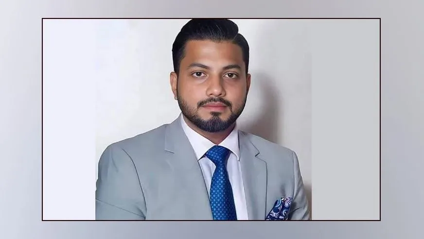 রাতে বললেন গুজব, সকালে ভোল পাল্টে দুপুরে পদত্যাগের ঘোষণা ইশরাকের