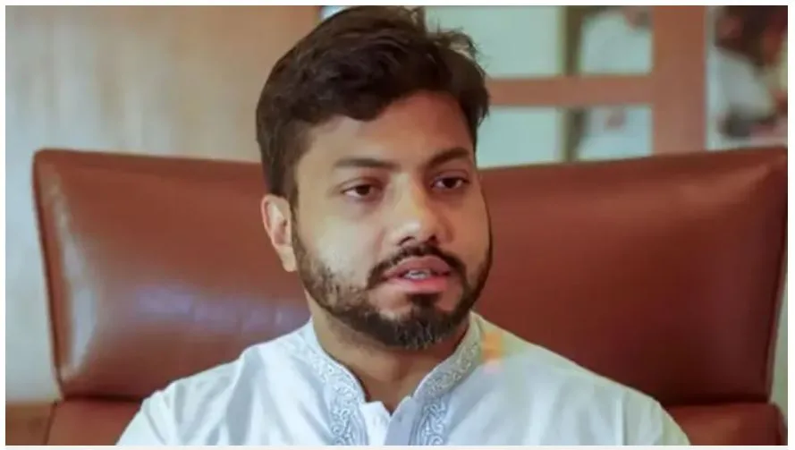ইশরাকের পদত্যাগপত্র গ্রহণ করেছেন রাষ্ট্রপতি, প্রজ্ঞাপন জারি