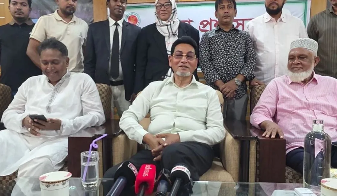 লংমার্চে বিদ্যুৎ উৎপাদন হলে সবার আগে করত বিএনপি: চিফ হুইপ