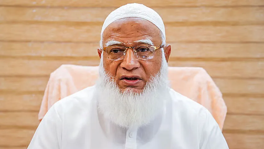 সৌদিতে দুই বাংলাদেশির মৃত্যুদণ্ড কার্যকর, দূতাবাসের ভূমিকা স্পষ্ট করার দাবি জামায়াত আমিরের